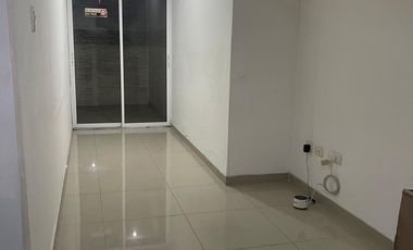 Apartaestudio en El Ingenio 3, Cali, Sur.