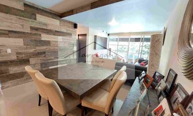 VENTA PH SAN LUCAS TEPETLACALCO