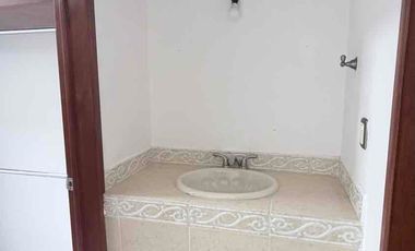 CASA EN RENTA