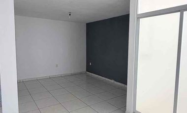 CASA EN RENTA