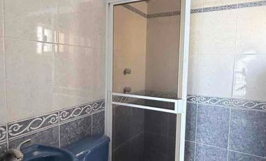 CASA EN RENTA
