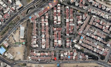 MGG ULTIMAS CASAS EN CONDOMINIO TULIPANES GEOVILLAS LOS OLIVOS SAN PEDRO TLAQUEPAQUE JALISCO