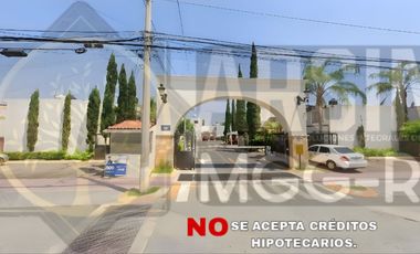 MGG ULTIMAS CASAS EN CONDOMINIO TULIPANES GEOVILLAS LOS OLIVOS SAN PEDRO TLAQUEPAQUE JALISCO