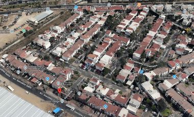 MGG ULTIMAS CASAS EN CONDOMINIO TULIPANES GEOVILLAS LOS OLIVOS SAN PEDRO TLAQUEPAQUE JALISCO