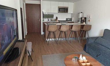 Departamento en Renta en Miguel Hidalgo, Colonia Anáhuac