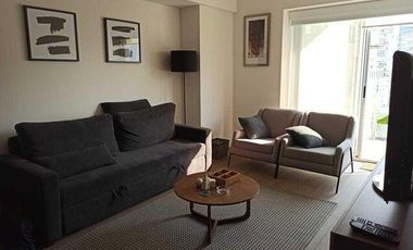 Departamento en Renta en Miguel Hidalgo, Colonia Anáhuac