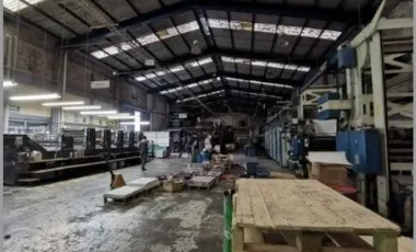 NAVE INDUSTRIAL EN VENTA EN ZONA INDUSTRIAL CORDOBA VERACRUZ DE REMATE