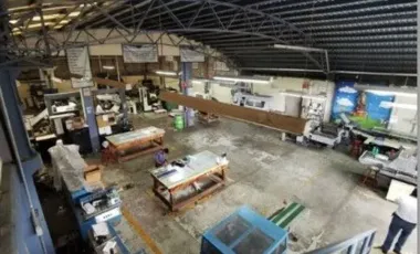 NAVE INDUSTRIAL EN VENTA EN ZONA INDUSTRIAL CORDOBA VERACRUZ DE REMATE