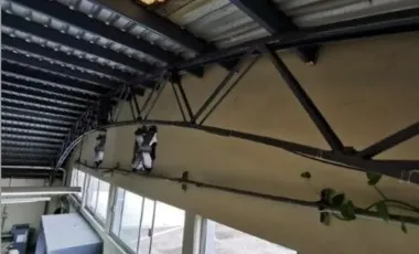 NAVE INDUSTRIAL EN VENTA EN ZONA INDUSTRIAL CORDOBA VERACRUZ DE REMATE