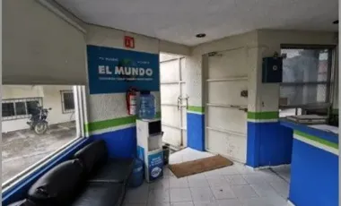 NAVE INDUSTRIAL EN VENTA EN ZONA INDUSTRIAL CORDOBA VERACRUZ DE REMATE