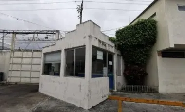 NAVE INDUSTRIAL EN VENTA EN ZONA INDUSTRIAL CORDOBA VERACRUZ DE REMATE