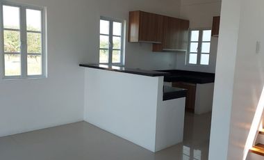 Ready for occupancy house and lot in Princeton Heights Bacoor City Cavite