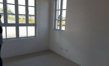 Ready for occupancy house and lot in Princeton Heights Bacoor City Cavite