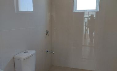 Ready for occupancy house and lot in Princeton Heights Bacoor City Cavite