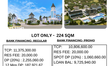 Ready for occupancy house and lot in Princeton Heights Bacoor City Cavite