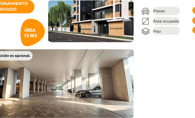 DEPARTAMENTOS EN PRE-VENTA