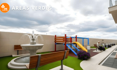 DEPARTAMENTOS EN PRE-VENTA