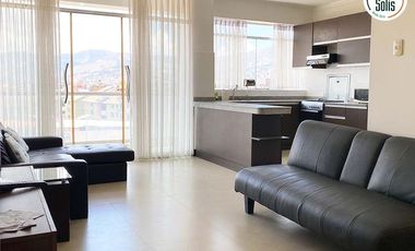 VENDO APARTAMENTO EN SANTA TERESA DE JOURNET, CAJAMARCA (Precio USD)