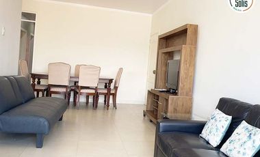 VENDO APARTAMENTO EN SANTA TERESA DE JOURNET, CAJAMARCA (Precio USD)