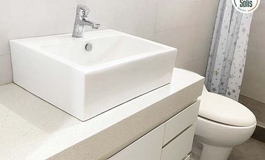 VENDO APARTAMENTO EN SANTA TERESA DE JOURNET, CAJAMARCA (Precio USD)