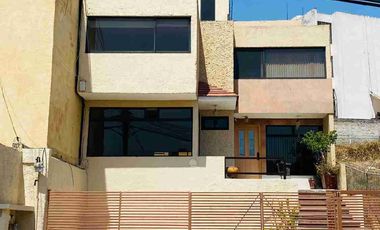 La Concordia Lomas Verdes Renta Casa Duplex Volador