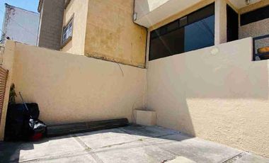 La Concordia Lomas Verdes Renta Casa Duplex Volador