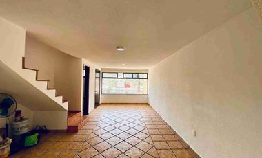 La Concordia Lomas Verdes Renta Casa Duplex Volador