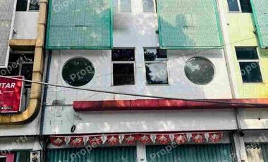Ruko dijual di Klandasan Ilir, Balikpapan Kota, Balikpapan, Kalimantan Timur
