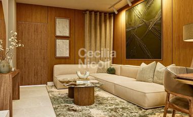 Preventa - Casas nuevas con 3 recámaras en Arbolada Cancún