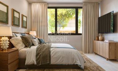 Preventa - Casas nuevas con 3 recámaras en Arbolada Cancún