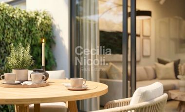 Preventa - Casas nuevas con 3 recámaras en Arbolada Cancún