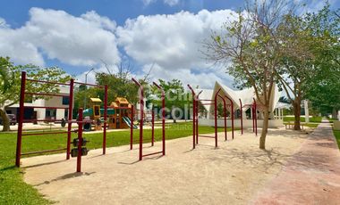 Preventa - Casas nuevas con 3 recámaras en Arbolada Cancún