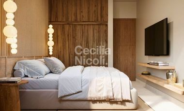 Preventa - Casas nuevas con 3 recámaras en Arbolada Cancún