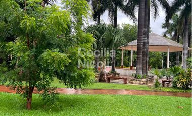 Preventa - Casas nuevas con 3 recámaras en Arbolada Cancún