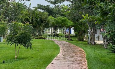 Preventa - Casas nuevas con 3 recámaras en Arbolada Cancún