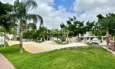 Preventa - Casas nuevas con 3 recámaras en Arbolada Cancún