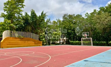 Preventa - Casas nuevas con 3 recámaras en Arbolada Cancún