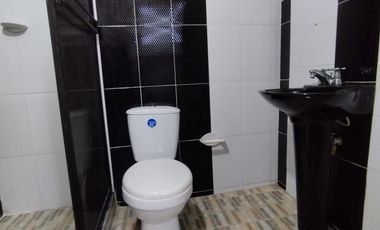 Venta Apartaestudio o Local 1er Piso Manrique Central Medellín