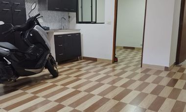 Venta Apartaestudio o Local 1er Piso Manrique Central Medellín