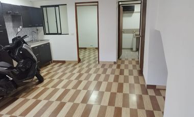 Venta Apartaestudio o Local 1er Piso Manrique Central Medellín