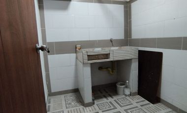 Venta Apartaestudio o Local 1er Piso Manrique Central Medellín