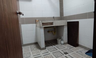 Venta Apartaestudio o Local 1er Piso Manrique Central Medellín