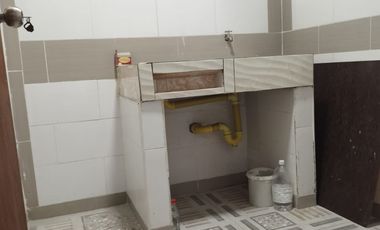 Venta Apartaestudio o Local 1er Piso Manrique Central Medellín
