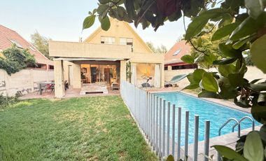 Casa en venta, El Umbral de Chicureo, 4 habitaciones