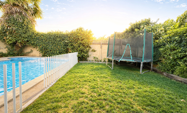 Casa en venta, El Umbral de Chicureo, 4 habitaciones