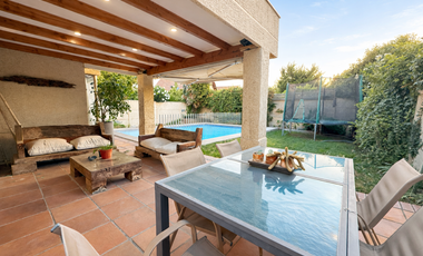 Casa en venta, El Umbral de Chicureo, 4 habitaciones