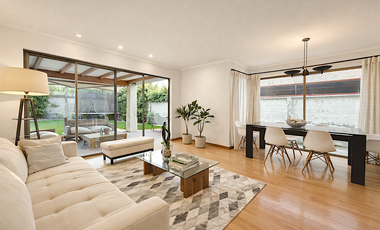 Casa en venta, El Umbral de Chicureo, 4 habitaciones