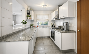 Casa en venta, El Umbral de Chicureo, 4 habitaciones