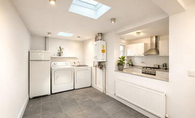 Casa en venta, El Umbral de Chicureo, 4 habitaciones