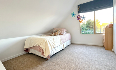 Casa en venta, El Umbral de Chicureo, 4 habitaciones